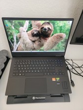 HP omen 16-xf0079ng ( r7
