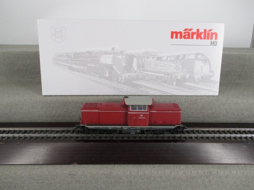 Märklin 37176 diesellok - 37176,