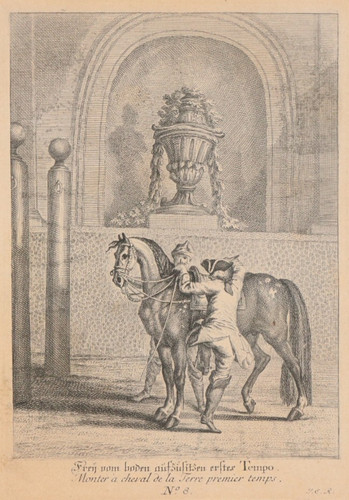 Johann elias ridinger 1760 - johann,