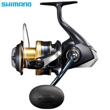 SHIMANO Saltwater Spinning