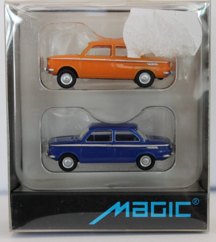 Nsu stück herpa magic - tt,