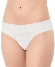 Sloggi Zero Lace H Hipster Panty Slip Damen Adventskalender Größe L 40