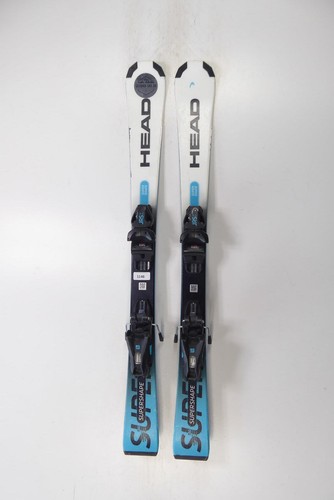 Head super shape kinder ski - super, kinder-ski