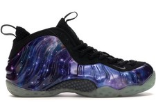 Nike Air Foamposite One Galaxy