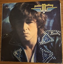 LP - Peter Maffay - Amiga