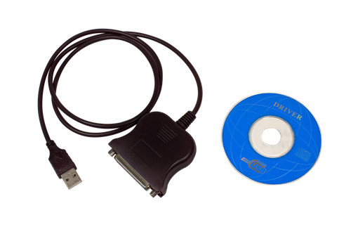 Usb adapter ltp polig - 25,