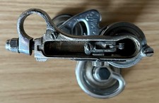 Simplex JUY 543 Schaltwerk -