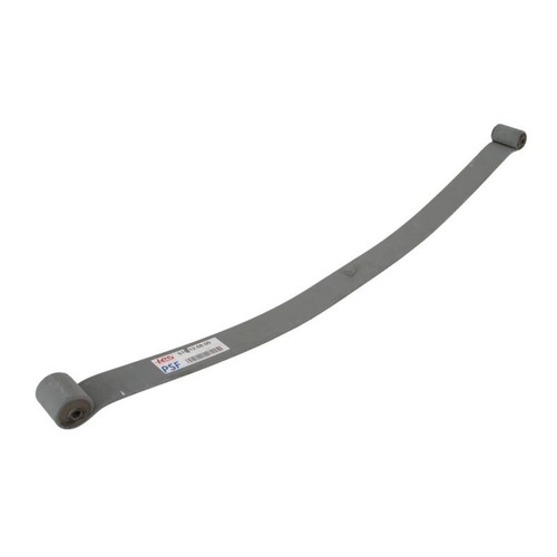 Blattfeder tes 519 00 1p - blattfeder,