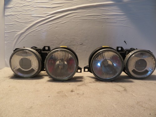 Bmw e30 hella bosch - e30, hella/bosch