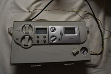 Vaillant ecoCompact VC126/2-C140-HL Steuerung mit Platine 711949/711960 VRC #139