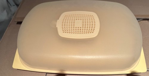 Tupperware käse max - tupperware, mit