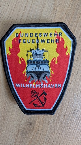 Bundeswehr feuerwehr - bundeswehr,