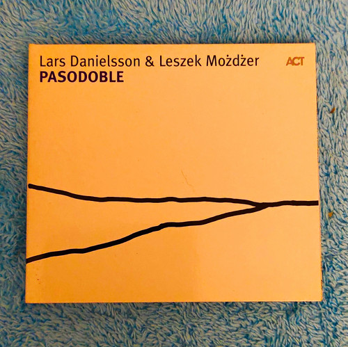 Act lars danielsson leszek - &,
