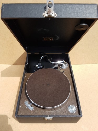 His masters voice grammophon - voice,