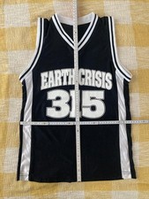 Earth Crisis 315 Wrenches