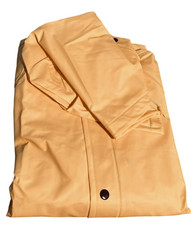 River City Coat Mens Medium