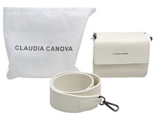 Claudia Canova Tasche | Creme