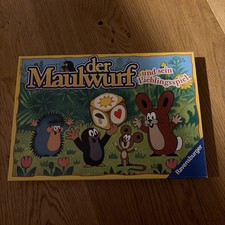 Meine ersten Spiele der