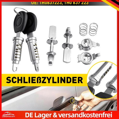Schließzylinder türschloss - schließzylinder,