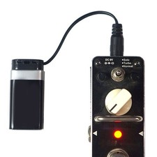  Externes Batteriekabel für