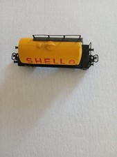 Kesselwagen und - kesselwagen,