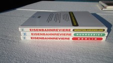 3 Bücher -transpress Verlag
