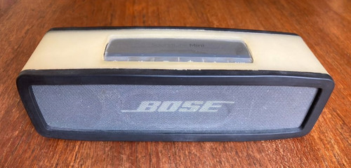 Bose soundlink mini - bose,