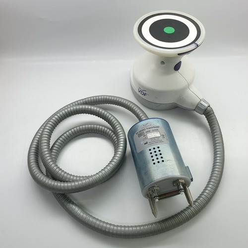 Ultrashape demo transducer - ultrashape, v3