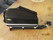 Topeak Fahrradtasche MTX