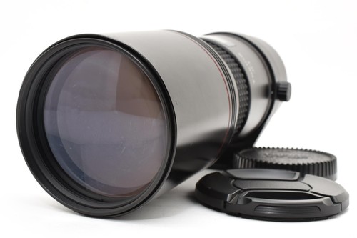 Tokina 400mm f - 400mm, f/5.6