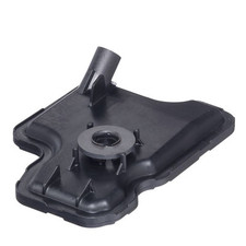 Hengst Filter EG1159H Hydraulikfilter, Automatikgetriebe für OPEL