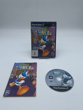 Donald Duck Quack Attack -