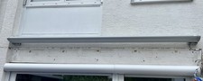 Markise (Weinor) elektrisch