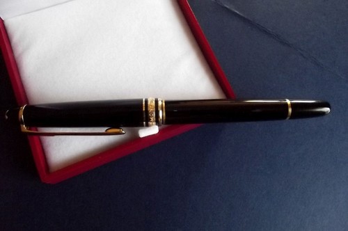 Montblanc meisterstück - montblanc,