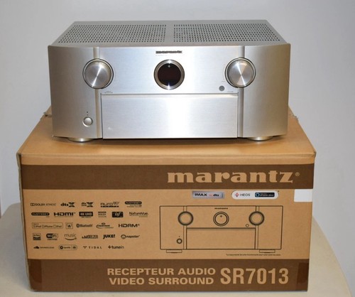 Marantz sr7013 auro - auro, 9.2
