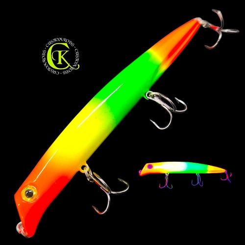 Stick popper 5cm uv - stick,