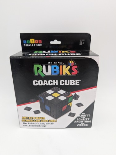 Neu rubik coach - neu, cube