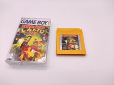 ? Nintendo GameBoy Donkey Kong Land 2 Jump Action Adventure 0067 ?