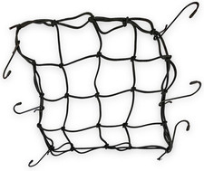 Fahrrad Gepäcknetz für