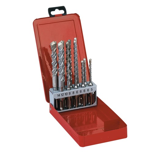 Milwaukee ms2 set teilig - ms2,