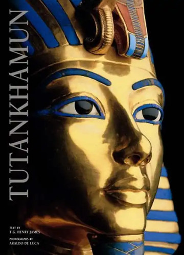 Tutankhamun treasures of - tutankhamun, (treasures
