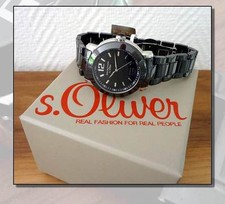 Selection DAU Damenuhr by