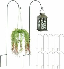 2-10 Stk Hirtenhaken für