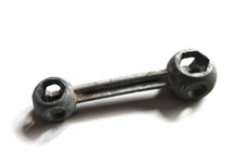 NSU Sammler alter Fahrradknochen Werkzeug Vintage Nostalgie Fahrrad