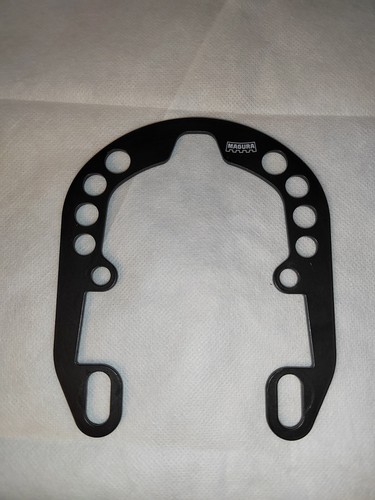 Brakebooster alu magura - brakebooster,