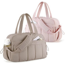 Baby wickeltasche - baby,