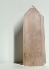 GESCHENKIDEE: ROSENQUARZ