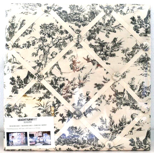Memoboard pinnwand tafel - memoboard,