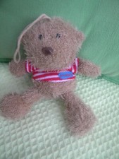 Nici Teddy Bär Pitzelpatz