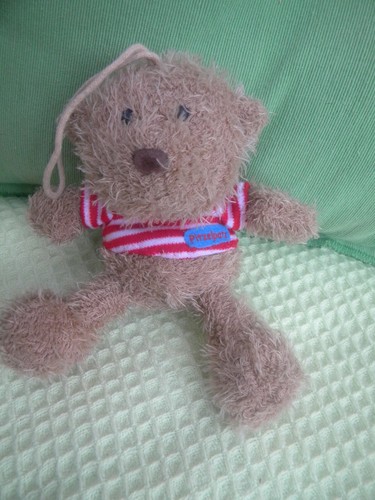 Nici teddy bär pitzelpatz - nici,